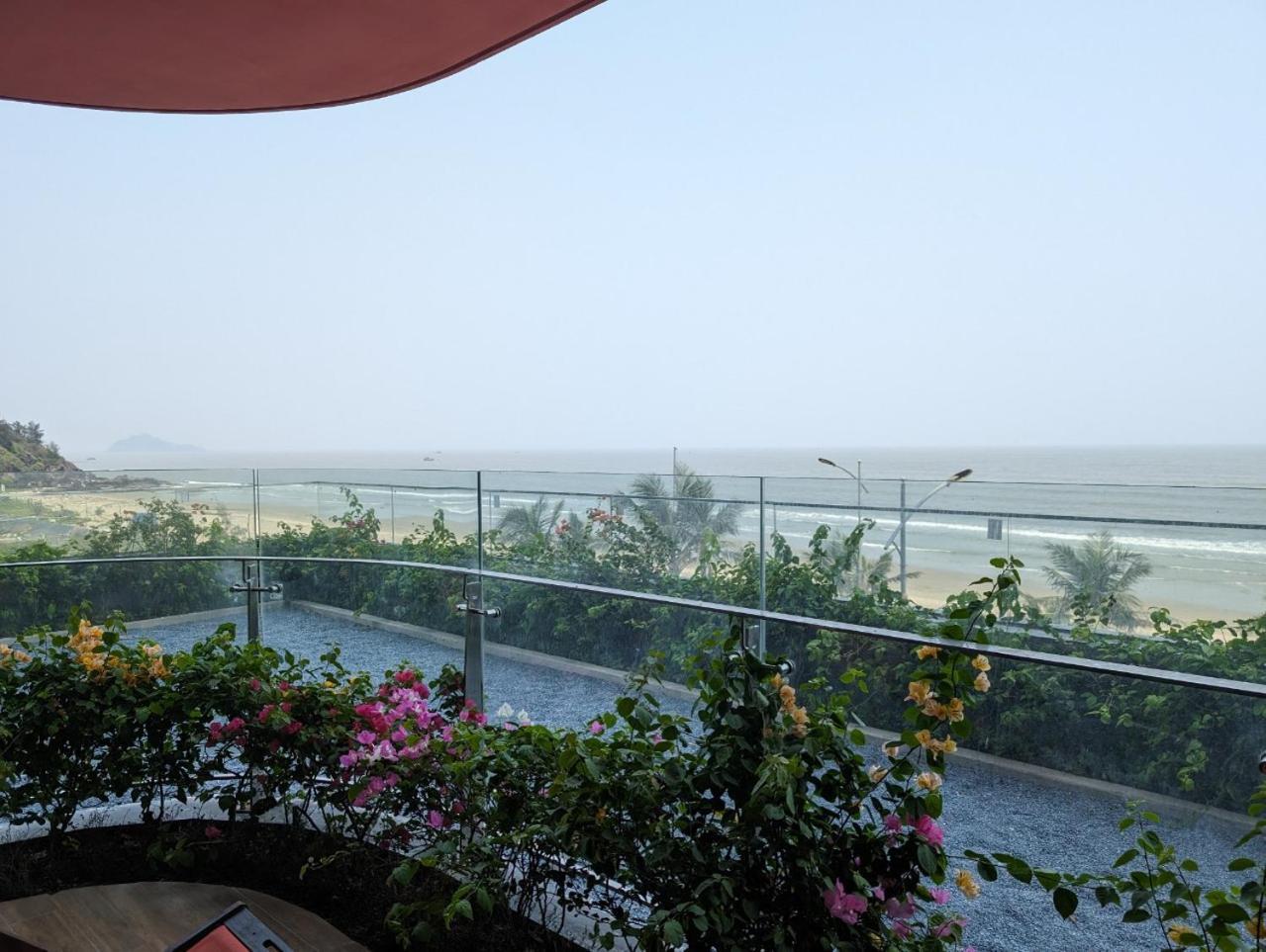 Flamingo Hai Tien Resort Hoang Hoa Exterior photo